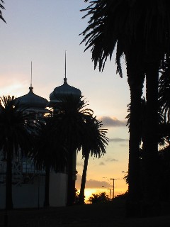 St Kilda