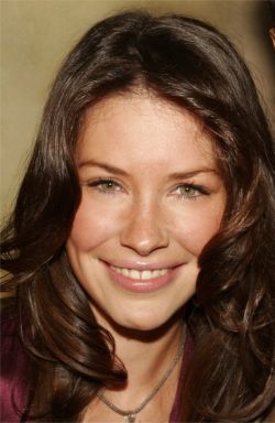 Evangeline Lilly, actrice voor Kate Austen