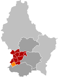 Locatie (oranje)