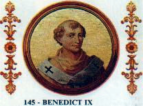 Benedikt IX.