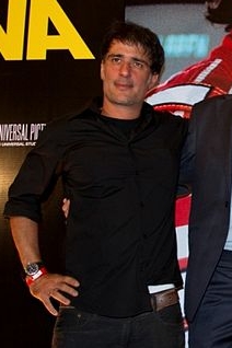 Antonio Pinto (2010)