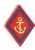 Shoulder Insignia