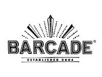 Barcade logo