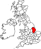 Lincolnshire