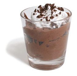 Chocolademousse