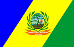 Bandeira Conquista d'Oeste MT.png