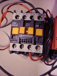 Contactor