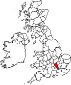 Buckinghamshire