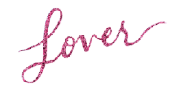 Description de l'image Taylor Swift - Lover (Logo).png.