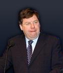 Brian Cowen