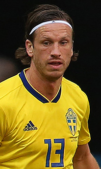 Gustav Svensson (2018)