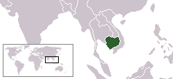 Cambodia