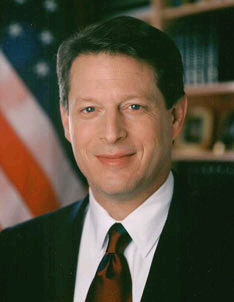 Al Gore