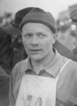 Paavo Lonkila