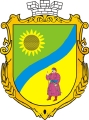 Blason de Vassylkivka