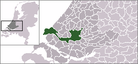 Locație Rotterdam