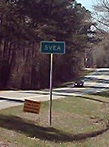 Sign for Svea