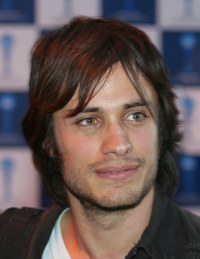 Gael García Bernal