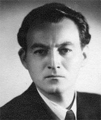 Václav Jan Staněk, 1938