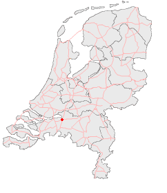 Knooppunt Hooipolder