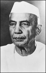 Charan Singh