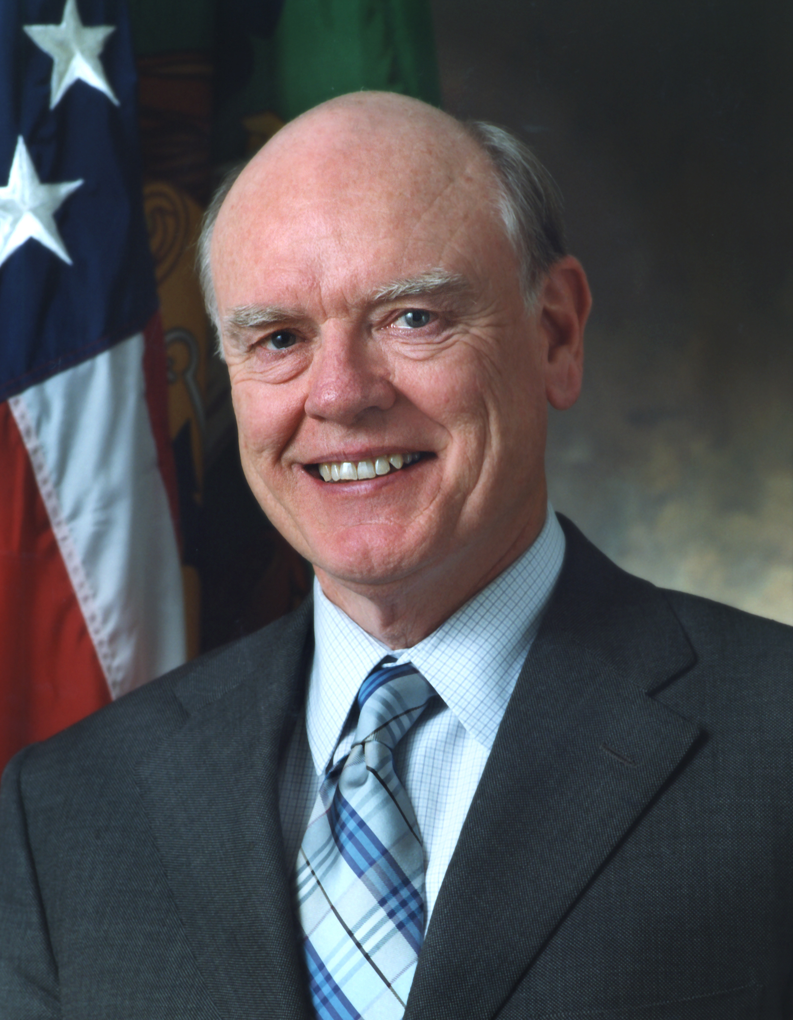 John W. Snow