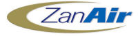 Logo der ZanAir