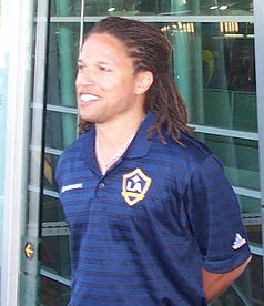 Image illustrative de l’article Cobi Jones