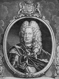 Karel Lodewijk van Nassau-Saarbrücken