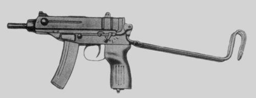 Skorpion vz. 61