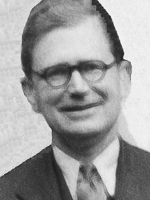 Sir Nevill Francis Mott (1952)