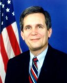 Lloyd Doggett