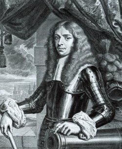 Christiaan Albrecht van Sleeswijk-Holstein-Gottorp