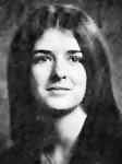 Robin Graham, High School graduation photograph