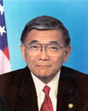 Norman Mineta