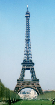 Eiffel Tower