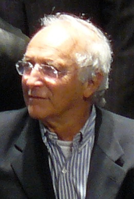 Ruggero Deodato (2008)