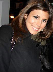 Jamie-Lynn Sigler 2007-ben