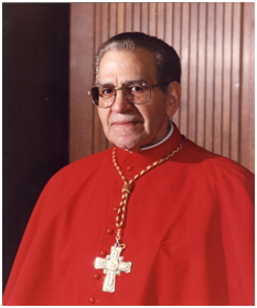 Adolfo Suárez Rivera