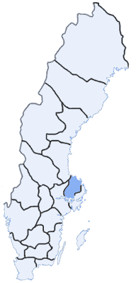 Desedhans Konteth Uppsala