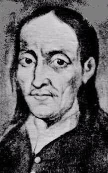 Jakob Böhme