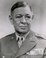 Stafford LeRoy Irwin