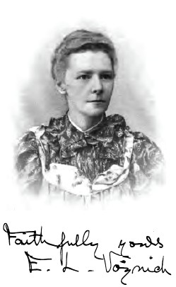 Ethel Lilian Voynich