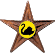 The Western Australia Barnstar