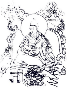 Sönam Gyatso