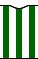 _darkgreenstripes