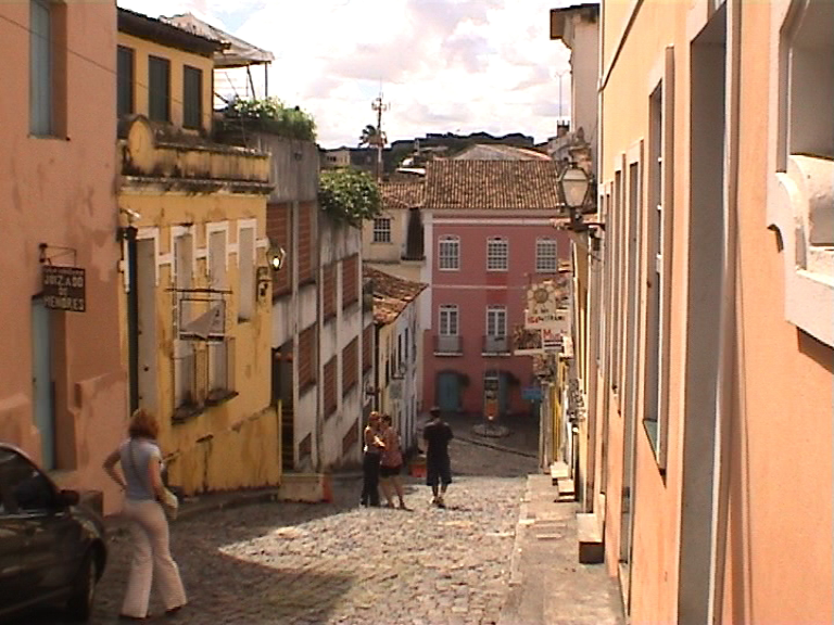 Pelourinho