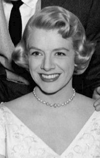 Rosemary Clooney år 1957.