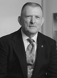 Gene Kranz (2005)