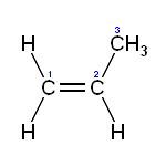 Propylene